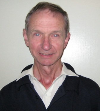 Mr Robert Thompson