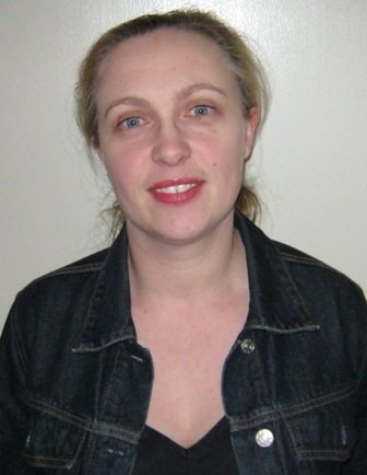 Mrs Sue Hall